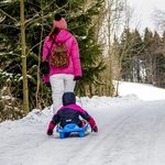 Wypadek podczas ferii. Gdzie otrzymać pomoc medyczną?