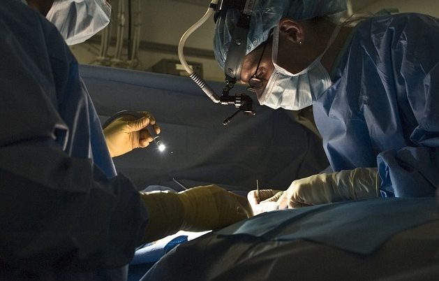 Ogólnopolski Dzień Transplantacji. Ile narządów pobrano w 2021 r. w Podlaskiem?
