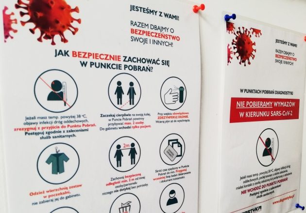 Absolutny rekord pandemii w Polsce. Sprawdzają się prognozy