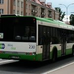 BKM likwiduje jedną linię autobusową