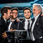 Koncert z udziałem Plácido Domingo na ekranach kin Helios