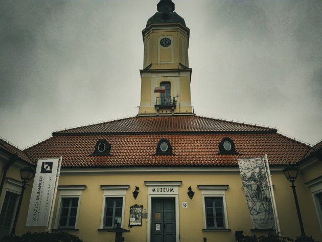 Autoportret z historią - ciekawy konkurs Muzeum Podlaskiego