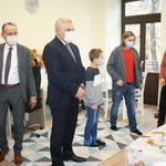 W zabytkowej kamienicy zamieszkały dzieci z "Jedynki"