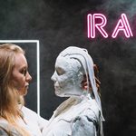 O chorowaniu i emocjach. "Będzie znak" w Teatrze Szkolnym