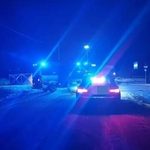 Śmiertelne potrącenie pieszej w gminie Michałowo
