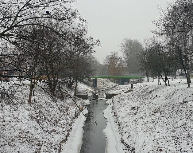 Pierwszy weekend lutego. Jaka będzie pogoda?