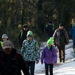 Biebrzański Park Narodowy szuka wolontariuszy. Będą pomagać przy liczeniu zwierząt