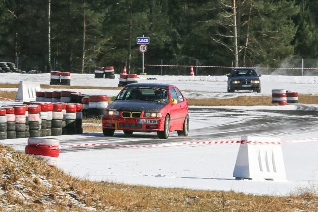 Przed nami 9. Zimowe Grand Prix Białegostoku