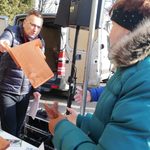 Długa kolejka po budki lęgowe. Nadal można je jeszcze dostać [ZDJĘCIA]