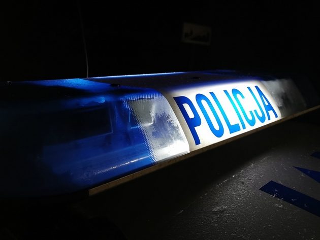 Wypadek z udziałem pijanego kierowcy. Zginął 23-letni pasażer