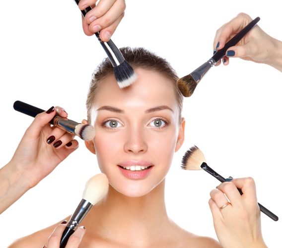 Higiena pędzli do makijażu – czy naprawdę wiesz o niej wszystko?