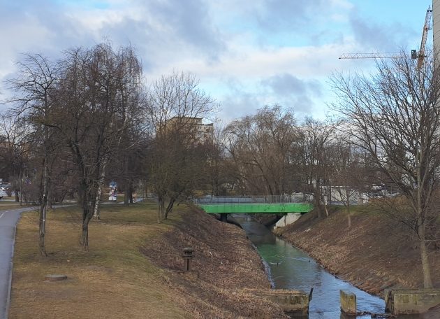 Czwartek przyniesie nam sporo przejaśnień