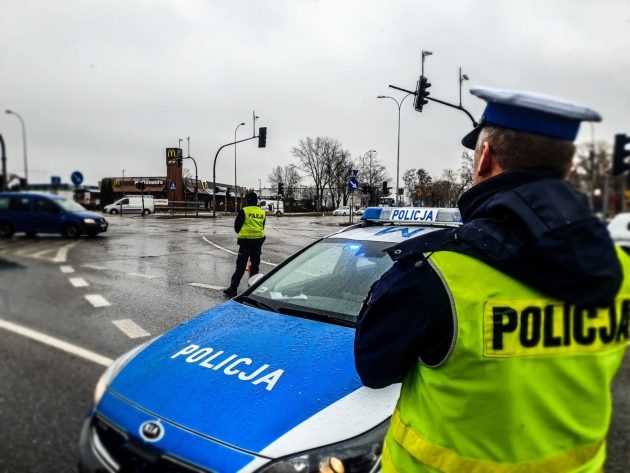 Ul. Hetmańska. Saperzy znaleźli dwie bomby lotnicze