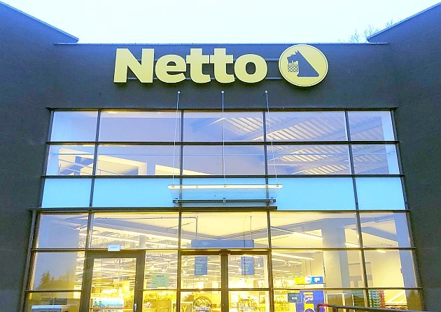 Otwiera się kolejne Netto. Będą promocje, koło fortuny i konkursy