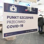 Podlaskie. 446 zarażeń i 1236 szczepień