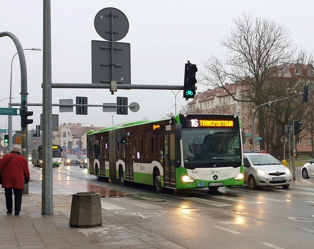 W Białymstoku zmieni się rozkład 37 linii BKM