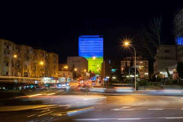 Największe wyzwanie, wobec jakiego Białystok może stanąć, to pomoc uchodźcom z Ukrainy