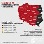 Wojska OT z Podlaskiego - statut natychmiastowego stawiennictwa żołnierzy