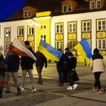 Białystok może przyjąć 5700 uchodźców