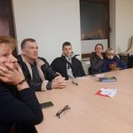 Gmina Michałowo przyjęła pierwszych uchodźców z ogarniętej wojną Ukrainy