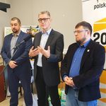 Ukraińcy przejdą do Polski przez Białoruś? Polska 2050 chce wpuszczenia aktywistów