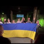 Kultura przeciwko wojnie. Gesty solidarności z Ukrainą