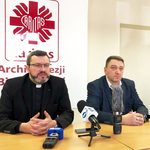 Caritas pomaga Ukraińcom. Potrzebni są wolontariusze