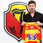 Jagiellonia zaprezentowała dyrektora sportowego