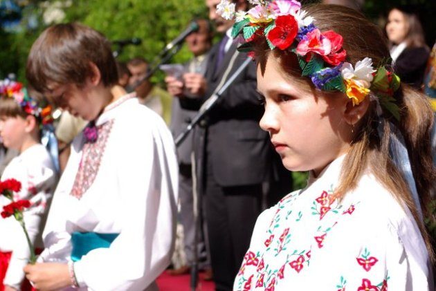 Bezpłatne pokazy bajek dla najmłodszych widzów z Ukrainy w kinach Helios