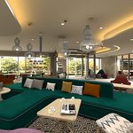 W Białymstoku otworzył się hotel Hilton [ZDJĘCIA]