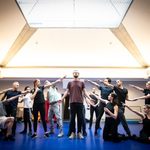 Musical "Jesus Christ Superstar" powraca do repertuaru [BILETY]