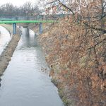 Pochmurny i deszczowy początek nowego tygodnia