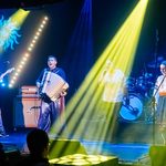Muzyka w czasach wojny. "Solidarni z Ukrainą" w PIK-u [ZDJĘCIA]