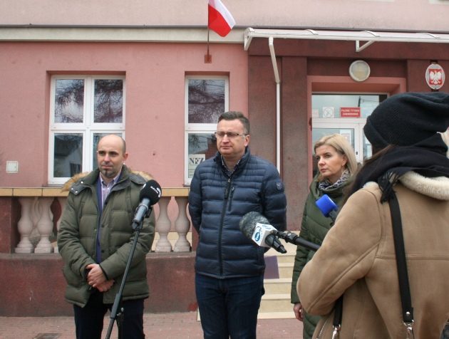W białostockich szkołach powstaną ukraińskie oddziały? Jest taki pomysł