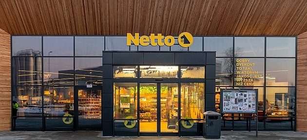 W Podlaskiem otwiera się kolejne Netto. Jak zawsze będą promocje i atrakcje