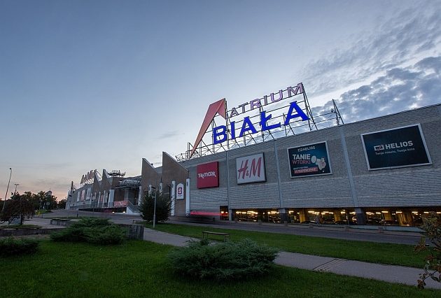 Nowe sklepy w Atrium Biała. Niektóre debiutują na białostockim rynku