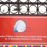 Zarząd województwa ponownie ogłasza konkurs na dyrektora szpitala w Choroszczy