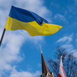 Podlascy artyści razem dla Ukrainy w Knyszynie