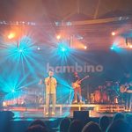 "Ale raczej tu nudy..." - czyli koncert Vito Bambino w Białymstoku 