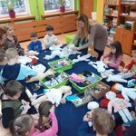 Akcja "Wszystkie kolory świata". Można zagłosować na lalkę z Białegostoku