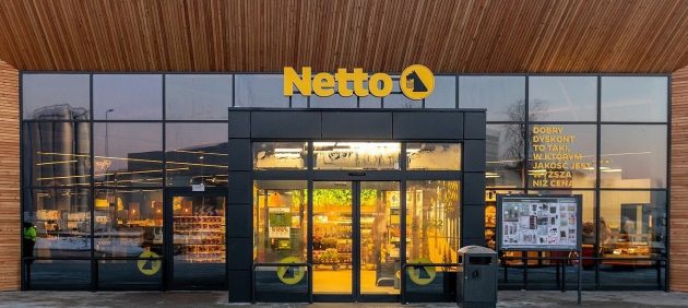 W Podlaskiem otwiera się kolejne Netto. Będą przeceny sięgające kilkudziesięciu procent