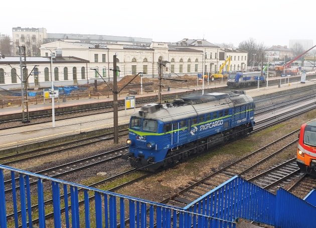 Awaria na kolei! Są utrudnienia w kursowaniu pociągów