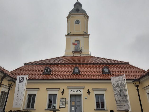 Muzeum Podlaskie zaprasza Ukraińców do swoich siedzib
