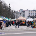 Jarmark Kaziukowy - tradycyjnie i smacznie