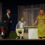 Zbliża się Międzynarodowy Dzień Teatru