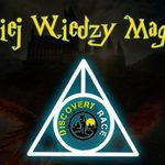 Czary, magia i Harry Potter, czyli Turniej Wiedzy Magicznej