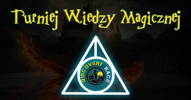 Czary, magia i Harry Potter, czyli Turniej Wiedzy Magicznej
