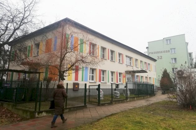 Prezydent Białegostoku chce zwolnić ukraińskich uchodźców z opłat za przedszkola