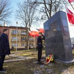 Ratowali Żydów narażając własne życie. Oddano hołd bezimiennym bohaterom