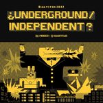 Ważne tematy i chwile wytchnienia podczas Festiwalu ¿UNDERGROUND/INDEPENDENT? 